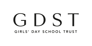 Girls Day School Trust Logo