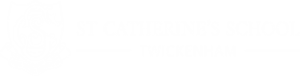 St Catherine's School Twickenham Logo